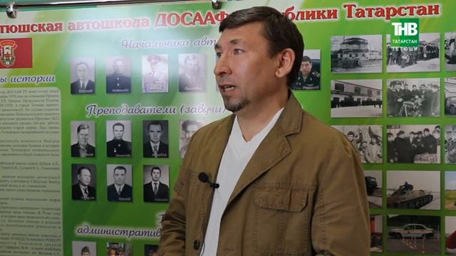 Новости Тетюшского муниципального района от 25 марта 2022 года смотреть онлайн