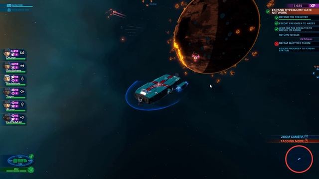 Let's Play Space Crew (part 19 - Better Engines?) смотреть онлайн