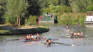 Canon PowerShot SX730 HS - Optical Zoom Test Video