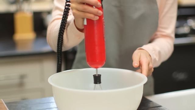 Cooks Professional Stick Blender смотреть онлайн