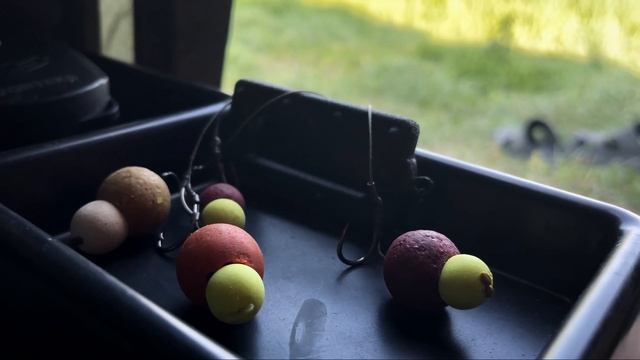 Рыбалка на карпа в завоз (тизер) смотреть онлайн