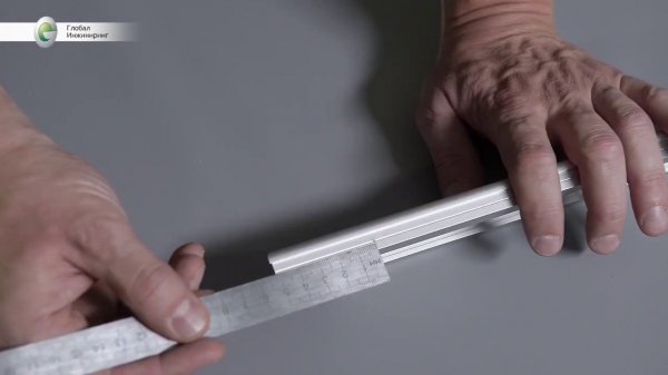 Витринные короба с дверцами WindowBox 30