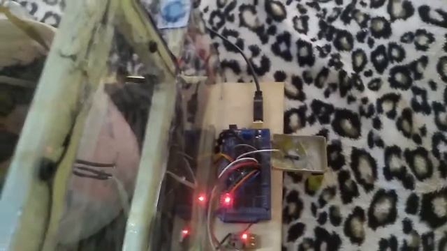 Smart GreenHouse\Умная Теплица смотреть онлайн