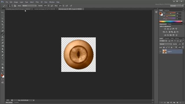 UV Unwrapping in 3ds Max - Part 10 - Bitmap Template смотреть онлайн
