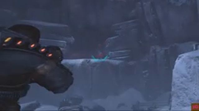 Прохождение игры - Lost Planet 3 - Часть 21 смотреть онлайн