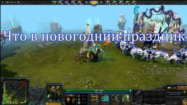 Как Zaka-Zaka встречает Новый Год! смотреть онлайн