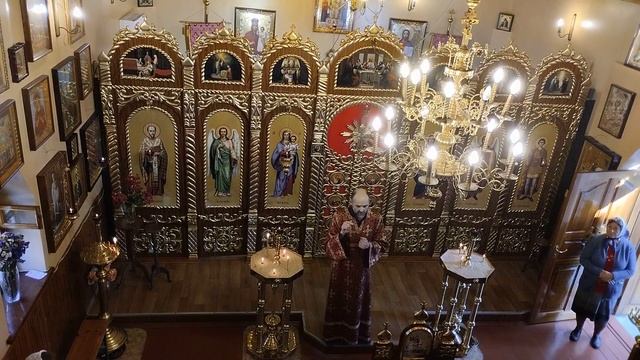 Бодрствуйте. Заповедь о Трезвении. смотреть онлайн