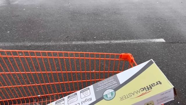 166. 12 дней в ожидании груза и ремонт трака. смотреть онлайн