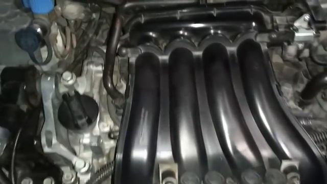 Válvula vvt del tiida,¿Cuál es su función,ubicación,fallas y como evitar que se dañe prematuramente смотреть онлайн