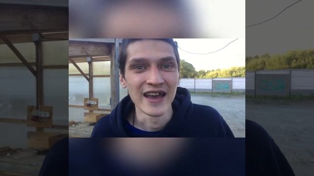 VLOG Учусь каратэ,работаю на приеме металла смотреть онлайн