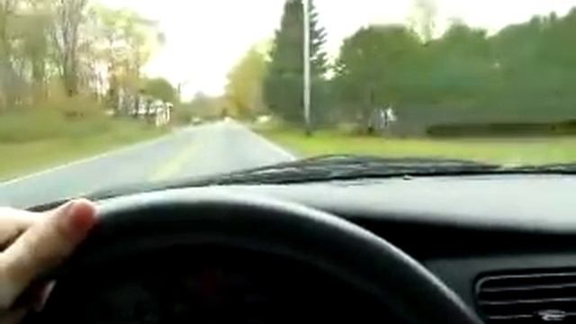 2002 Ford Taurus SEL driving 2/2 смотреть онлайн