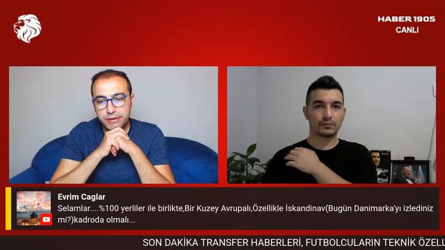 BARIŞ ALPER YILMAZ  GALATASARAY 'DA / GALATASARAY TRANSFER HABERLERİ / PAULİNHO,FLORENTİNO,FORTOUNİ