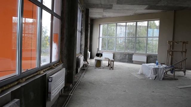 Магазин в аренду в Ступино: 2-й этаж смотреть онлайн