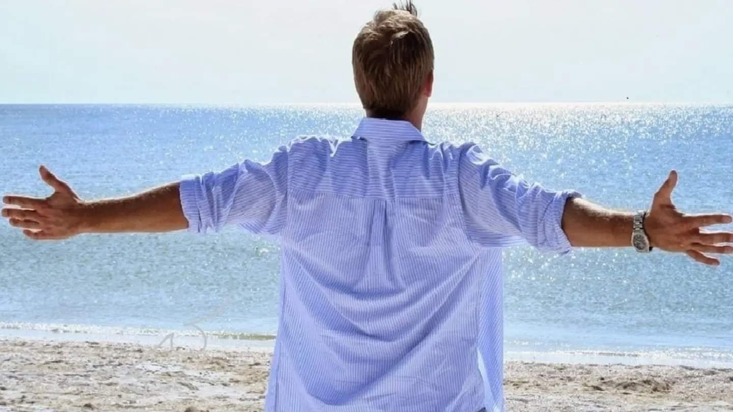 "Встаёт Дух Мужской!" - стихи Ольги Громовой, видео Татьяны Трубеевой смотреть онлайн