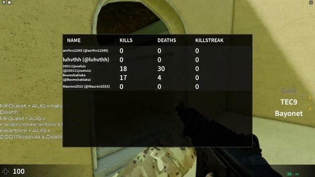 GO GO GO (Hyper Realistic CSGO Guns) смотреть онлайн