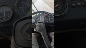 паз 3206 4×4 рулевое