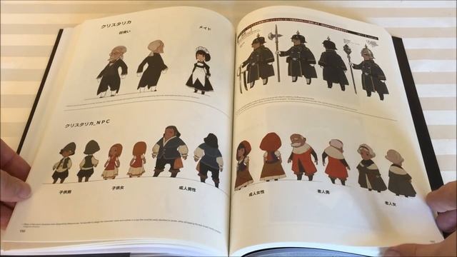UNBOXING: Bravely Second End Layer Collector's Edition смотреть онлайн