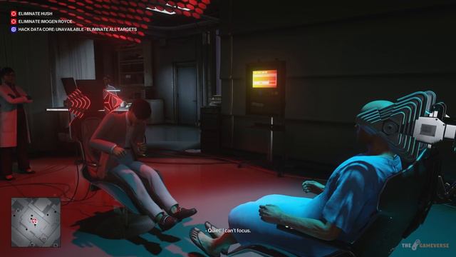 HITMAN 3 PS5 Gameplay Mission 4 - End of an Era (Chongqing China) w/ All Mission Stories смотреть онлайн