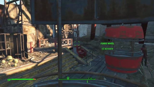 Let's Play Fallout 4 (Chapter 3) - Ep. 30: One Last Ride [SERIES FINALE] смотреть онлайн