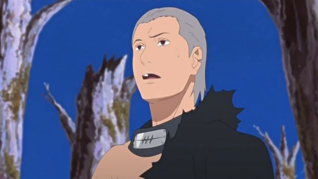 Аниме нарезки для клипов, эдитов Хидан (без звука) смотреть онлайн