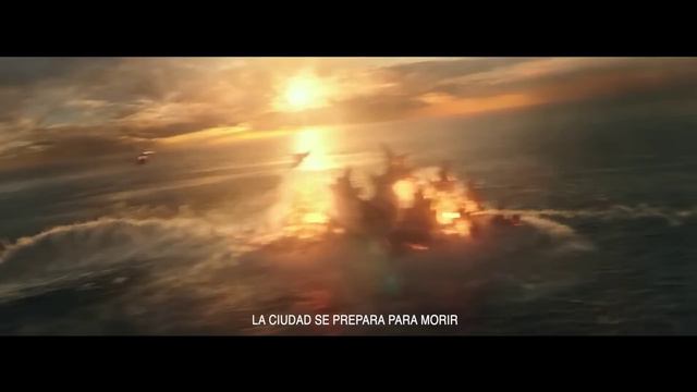 GODZILLA VS. KONG RAP – IVANGEL MUSIC | LA BATALLA DEFINITIVA