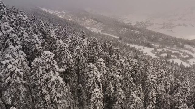 Vlog: Про полеты на квадрокоптерах зимой смотреть онлайн