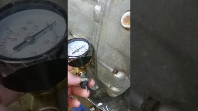 манометр на маслосистему днепра. смотреть онлайн