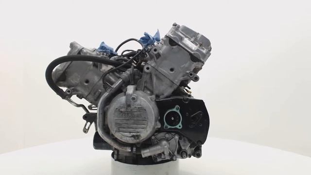 Used Engine Honda VFR 750 F 1994-1997 VFR750F RC36 1997-03 19151 смотреть онлайн