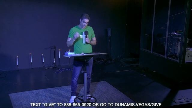 Dunamis Sunday 11AM Service 02/04/24