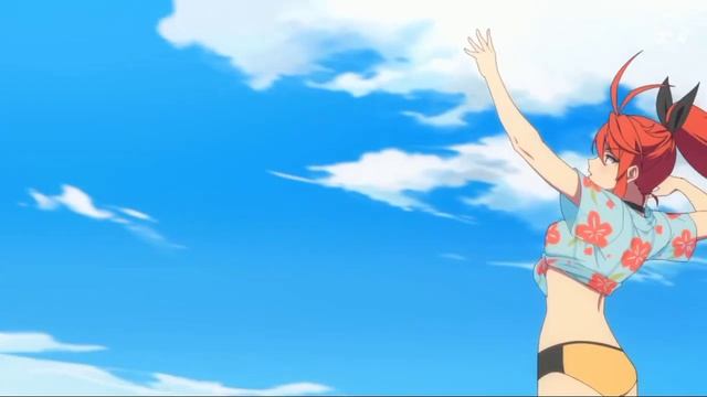 Epic Seven「AMV」Bussin  / Анимевидеоклип