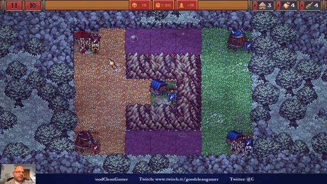 Crush Your Enemies - March Of The Damned смотреть онлайн