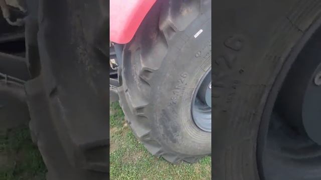 Кировец К-424 экспресс-обзор от Олега Попова смотреть онлайн