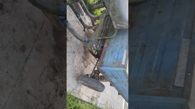 Кулибин из Карабаново смотреть онлайн