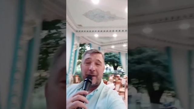 Стас Ташкентский.Дача Заркент Сукок. Исчезали солнечные дни , из репертуара Валерия Леонтьева смотреть онлайн