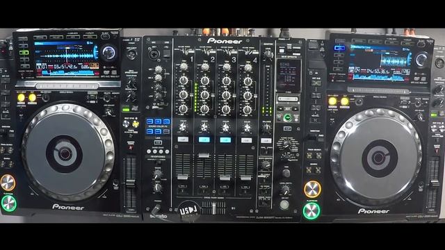 Dj Namtih - WSDJ Studio Workshop Wideo Dj Set смотреть онлайн