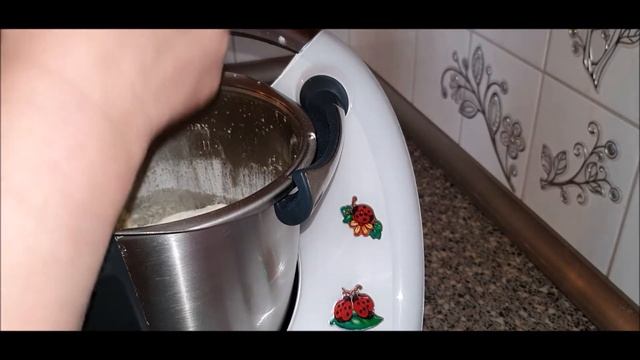 ?Ривель куха с Грушевым вареньем.?Термомикс Тм5 смотреть онлайн