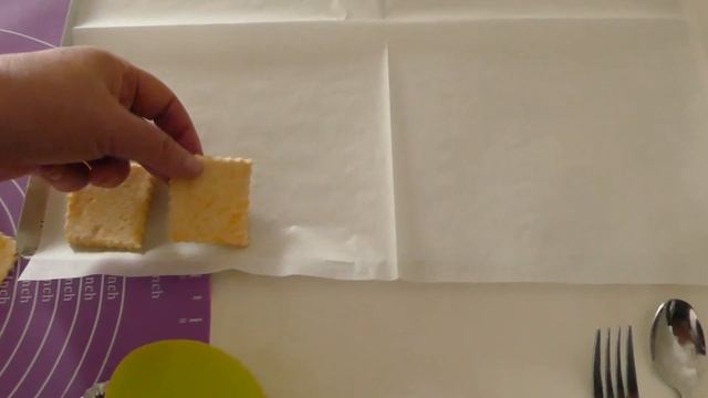 Соленое творожное печенье с сыром! Так вкусно, что невозможно остановиться! смотреть онлайн