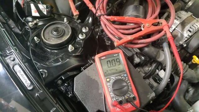 Power draw issue due incorrect under glow led light causing battery drainage. смотреть онлайн