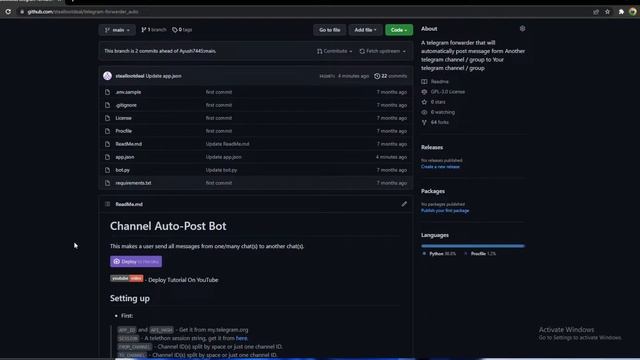 how to solve Salesforce Heroku error | Item Couldn't be Created : Source Code violates Salesforce смотреть онлайн