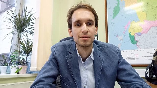 Трейлер о канале. Кратко о себе, о музее смотреть онлайн