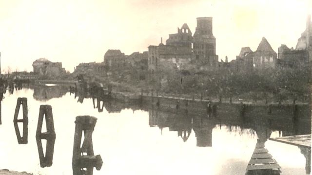 Мрачная тайна острова Канта. #106 смотреть онлайн