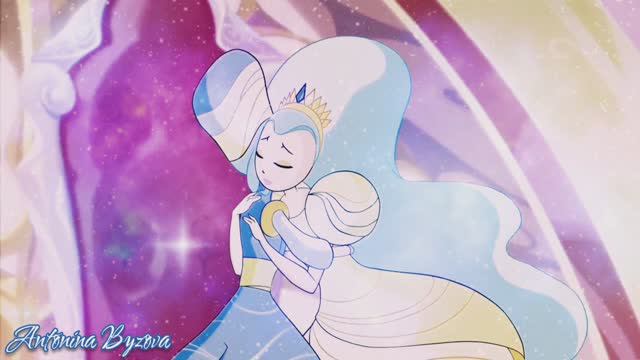 Winx Club - Firestarter смотреть онлайн