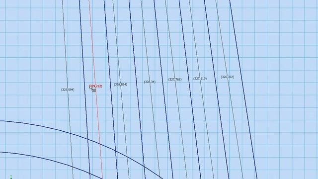 Расчет длин спиц для разных диаметров втулок смотреть онлайн