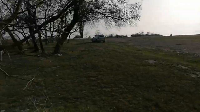 Посёлок Морское Крым. Кемпинг смотреть онлайн