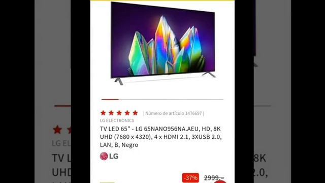 Catálogo MEDIA MARKT- Catálogo actual a partir del 18 Febrero al 24 Febrero 2021 смотреть онлайн