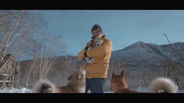 Камчатка 4к смотреть онлайн