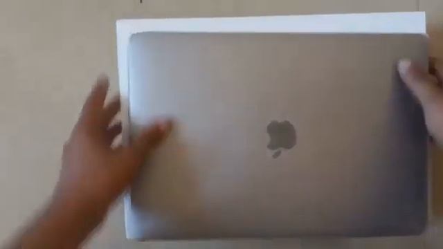 MacBook Air M1 2020 256GB
