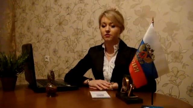 Обращение к избирателям Алексеевой Луизы Николаевны смотреть онлайн
