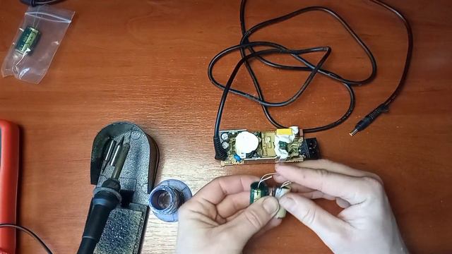 Думали сломался ноутбук Hp, а оказалось...