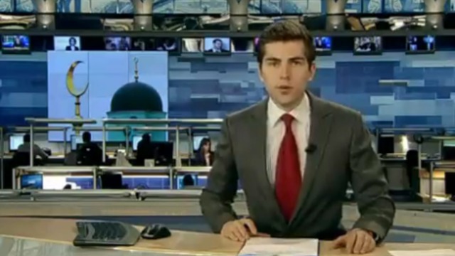Ид аль Адха - Курбан-Байрам 2010 смотреть онлайн